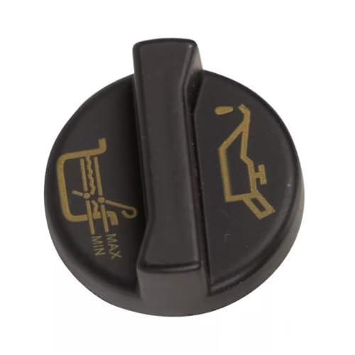 Tapón de llenado de aceite 71740676 para Fiat 500, Grande Punto y Panda