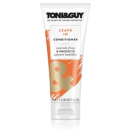 TONI&GUY Leave in Conditioner 100 ml