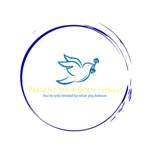 Present Your Body Ministries cover art