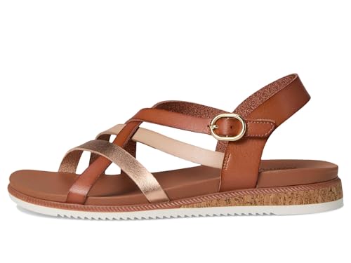 Skechers Women's Desert Kiss Low-Peak Rank Sandal4