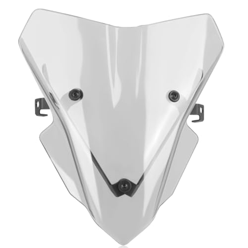 Pare-brise CB1000 Hornet SP 2025 2026 : extension spoiler universel
