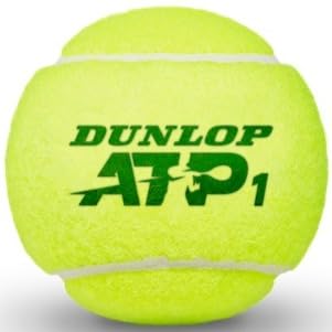Beach Tennis Balls Pro Titanium Bag 3 | Professional Beach Tennis Balls | High Elasticity & Stabilized Pressure | Durable Design for Beach Conditions | ITF Approved | Optimal Bounce & Control