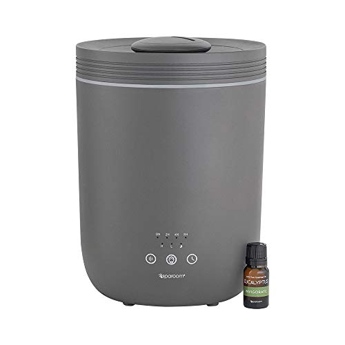 Essential Oil Diffuser and Humidifier