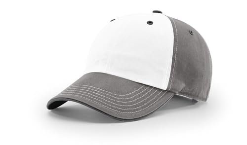 Image of Richardson 5 Panel Cap Hat All Styles One Size Fits Most Adults, Men, Women or Youth