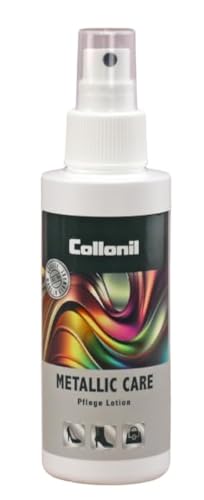 Collonil Metallic Care, nährende Glanz-Restore-Lotion, 125 ml, farblos