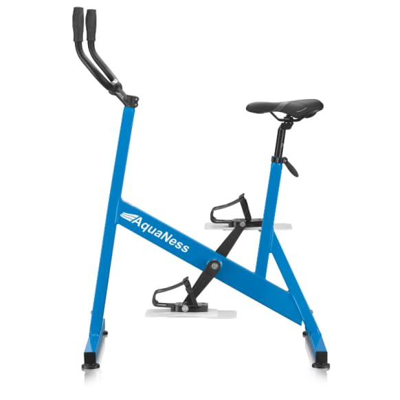Vélo de Piscine V3 Vert