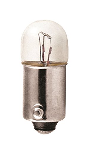 Bombilla Hella 12V 2W BA9s miniatura 1