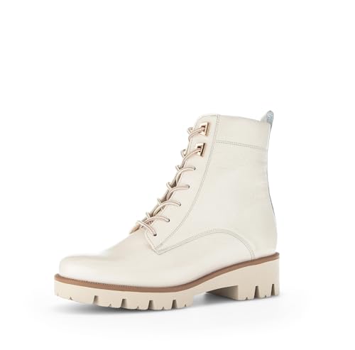 Gabor Damen Schnürstiefeletten, Frauen...