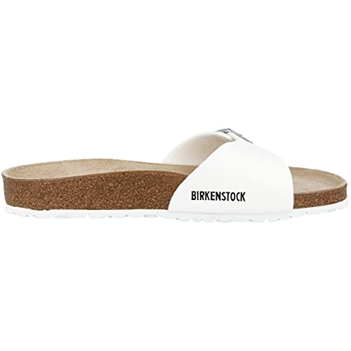 Image of Birkenstock Madrid Big Buckle High Shine