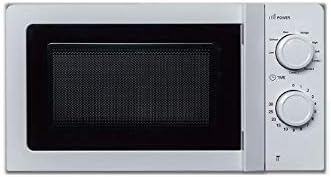 ITREND Forno A Microonde 20l Con Grill, bianco : Amazon.it: Casa e cucina