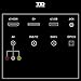 TD Systems - Televisores 40 Pulgadas Led Full HD Led, 3 años...