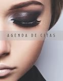  EXTENSIONES DE PESTAÑAS AGENDA DE CITAS: Planifica las citas horarias de tu Centro estético o Salón de Belleza de cejas y pestañas  52 semanas de ... con intervalos de 15 min, de lunes a sábado.