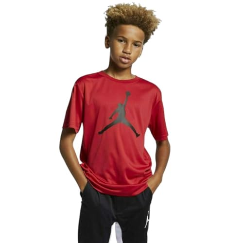 Jordan JDB S/S JUMPMAN TEE