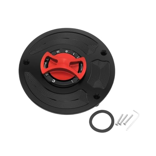Bouchon réservoir carburant moto pour CB600F CBR600F CBR1000RR