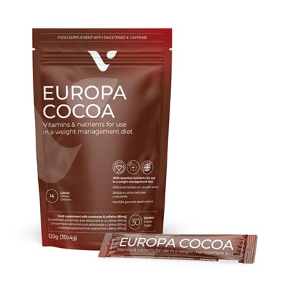 Pack Regala Vida Sana de Valentus Europa Cocoa- 30 Sticks