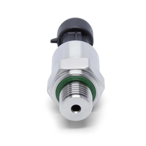 Capteur de pression M14 pour eau et huile en acier inoxydable 0-1.0Mpa 5V