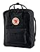 Imagen de Fjällräven Kånken Original Black