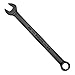 Williams 1220BSC Combination Wrench 12 Point 5/8, Black Industrial Finish, SAE (Set of 1 EA)
