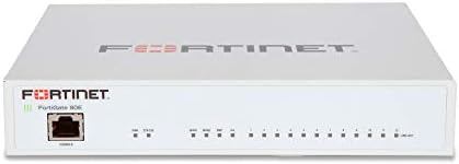 Fortinet FortiGate 80E Network Security Appliance (FG-80E)
