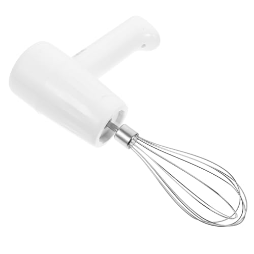 Unomor Egg Beater Handheld Mini Stirrer Auto Whisk for Coffee Baking Charging Battery