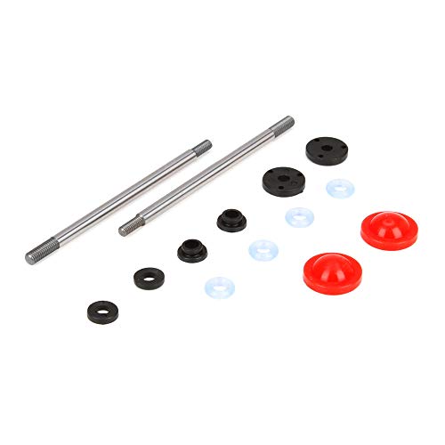 ECX ECX233001 Shock Rebuild: 4wd All 1:10 Scale