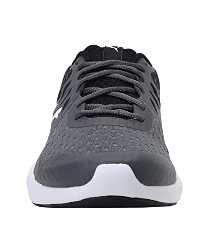 Image of Puma Men Lace Up Walking Shoes