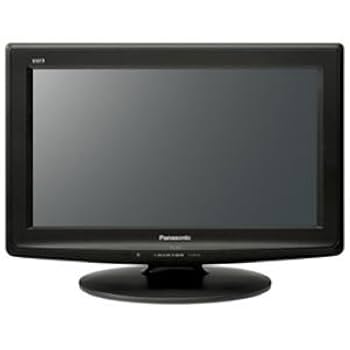 Amazon | パナソニック 19V型 液晶テレビ ビエラ TH-L19C2-K