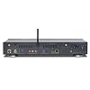Dune HD Max 8K, Full-Sized Media Player, Android Box, HDD Rack, Linear PSU, TCXO, Hi-Fi I2S-E Output, Hi-Fi S/PDIF Output, 8Gb/64Gb