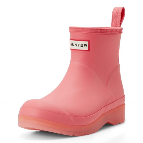 Image of Hunter Women's Play Short Rain Boot