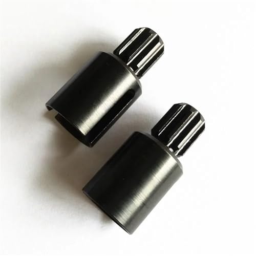 Coupelles de transmission avant en acier pour Traxxas UDR 1/7