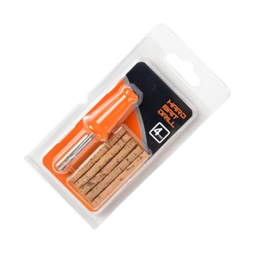 Taladro de hervir con estructura de corcho natural para entusiastas 2
