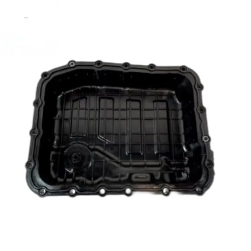 Cárter de aceite de transmisión para solucionar fugas en Hyundai Accent y Kona 7990242