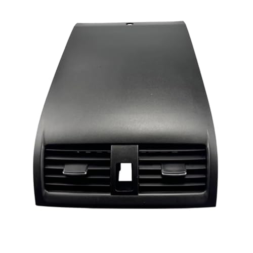 Grille d'aération du tableau de bord Honda Accord cassée ? Remplacez la buse centrale