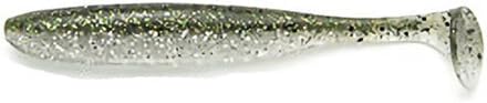 Keitech Easy Shiner Swimbait 2" / 3" / 3.5" / 4" / 4.5" / 5" / 8"