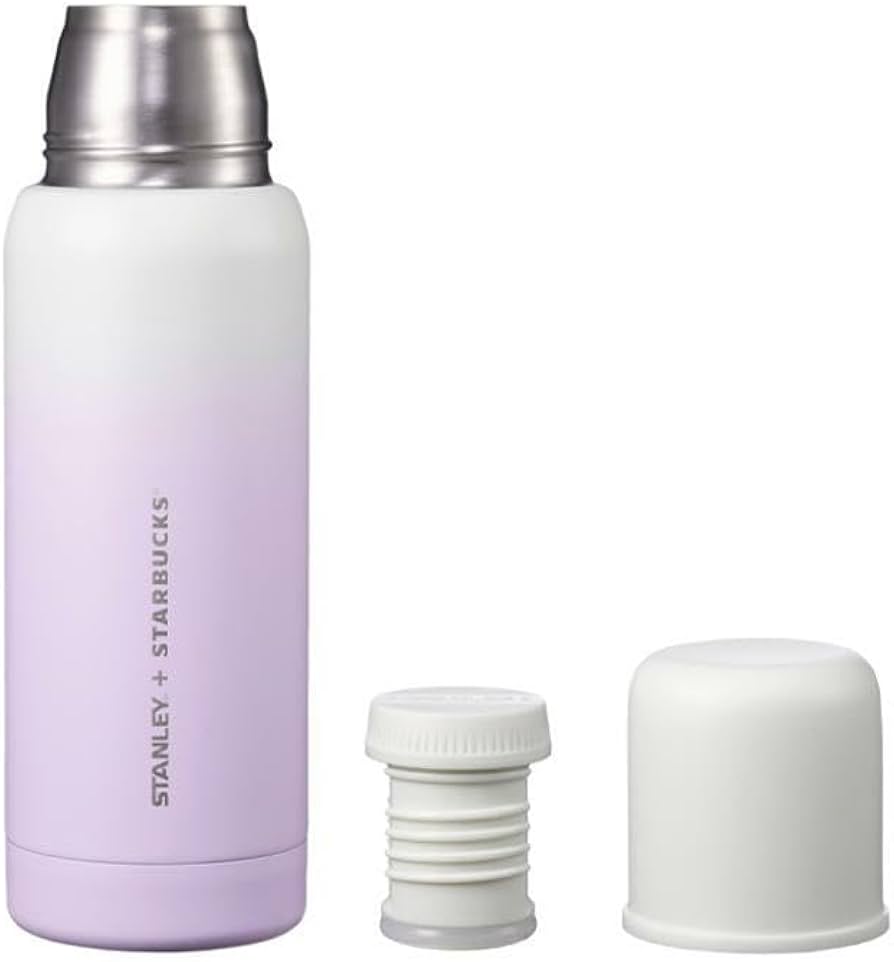 Amazon | Starbucks スターバックス STANLEY＋STARBUCKS SS ステンレス