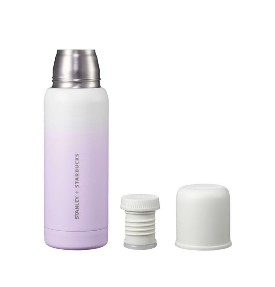 STANLEY スタバ ステンレスボトル タンブラー スタンレー 楽天市場】スタバ スタンレー 水筒【送料無料】Starbucks x