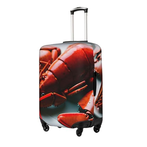 Housse de valise élastique pour protéger bagage des rayures