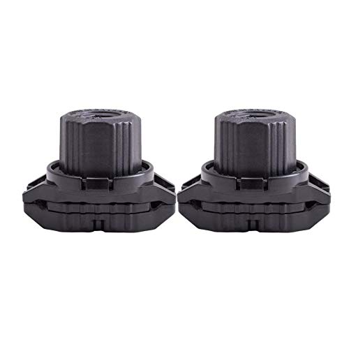 Portfolio 2-CT Cable to Fixture Connector