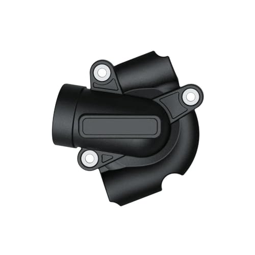 Couvercle protection moteur pour rouler sur piste avec Monster 1200R
