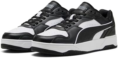 Puma Rbd Break Low Scarpe da ginnasticaUnisex - Adulto