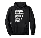 Ingredient and Recipe Tees