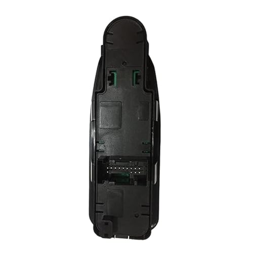 Commande vitre électrique Peugeot Expert bloquée ? Changez le bouton 6554.ZH - 6