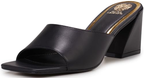 Vince Camuto Women's Sacha Heeled Sandal