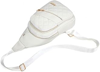 Crossbody Small Sling Backpack Sling Bag for Women Men, Chest Bag Daypack Crossbody for Travel Sport Running Hiking