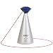 Friends Forever Interactive Laser Cat Toy - Automatic Rotating Laser Pointer for Cool Cats, Electronic Toys for Stimulating Exercise, Battery Powered Auto Lazer, 3 Speed Mode