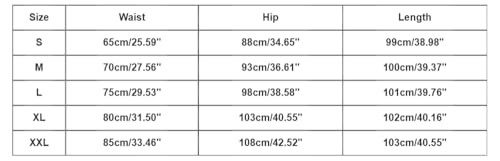 Pantalon bootcut confortable à taille haute et jambes larges - 5