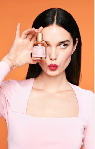 Oh Sweet Dulce De Leche Eau de Toilette for Women | Long-Lasting Sweet Fruity Fragrance with Sparkling Fruit and Milky Caramel Notes | 50 ml - view 3