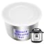 8 QT Slicone Lid
