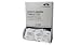 Pyramex Safety Individually Packaged Lens Cleaning Towelettes, No Streaks, 100 Piece
