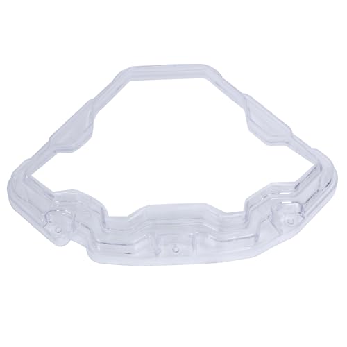 Haran Speedometer Glass Cover Compatible For Honda Dio BS6